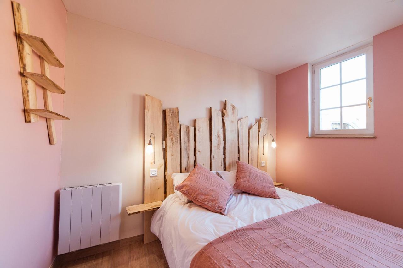 Maison Calme 14 Personnes, Piscine, Jardin Et Parking Bucheres Экстерьер фото