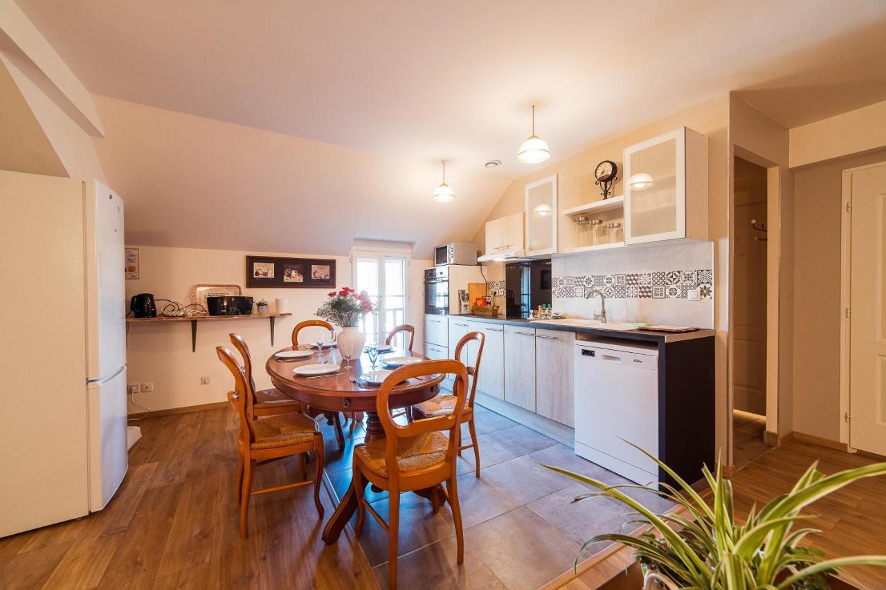 Maison Calme 14 Personnes, Piscine, Jardin Et Parking Bucheres Экстерьер фото