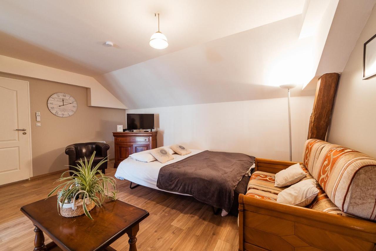 Maison Calme 14 Personnes, Piscine, Jardin Et Parking Bucheres Экстерьер фото