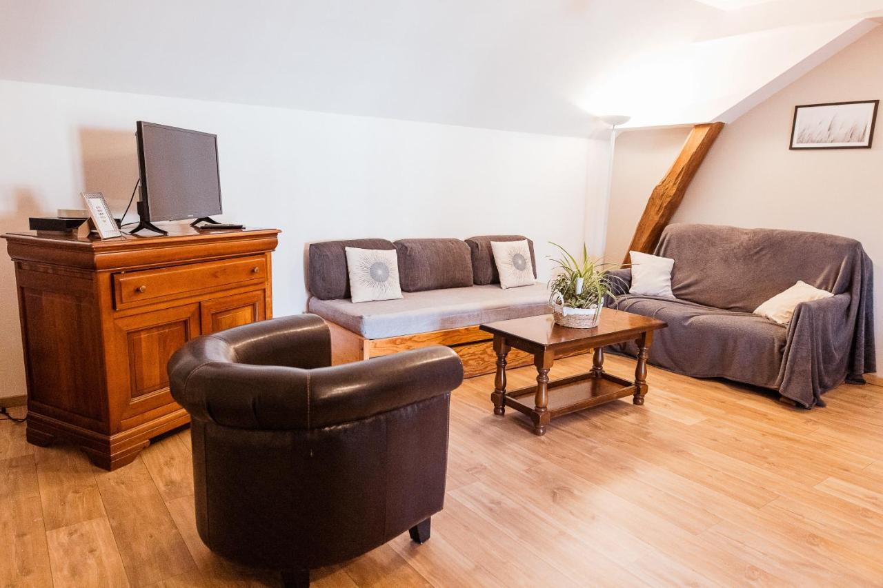 Maison Calme 14 Personnes, Piscine, Jardin Et Parking Bucheres Экстерьер фото