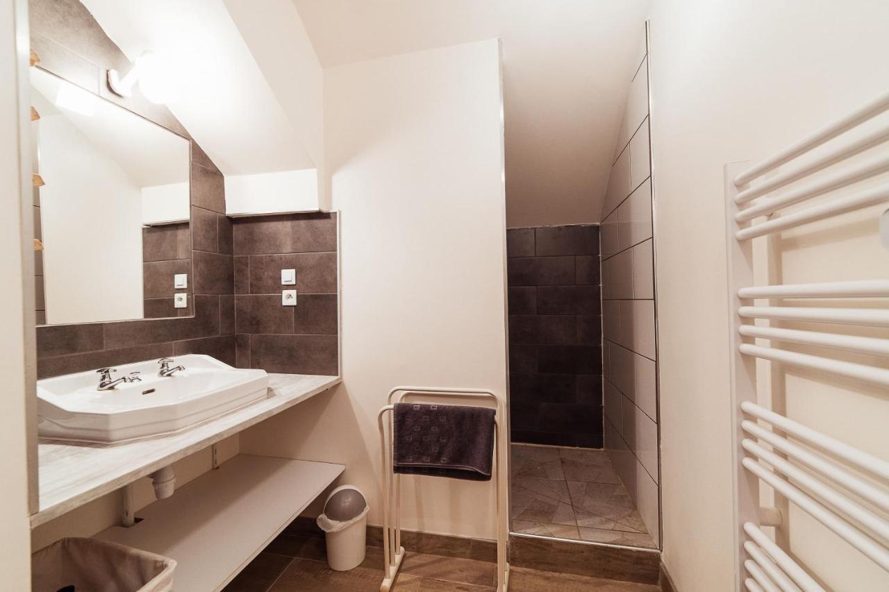 Maison Calme 14 Personnes, Piscine, Jardin Et Parking Bucheres Экстерьер фото